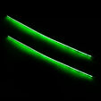 Kolink Umbra Radiant ARGB LED Strip Combo Kit - 2x 400mm image number null
