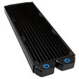 Alphacool NexXxoS ST30 Full Copper 360mm Radiator image number null