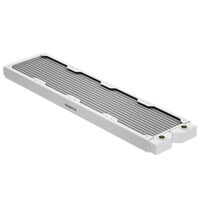 Barrow Dabel-28a Radiator 480 mm - wei&szlig;