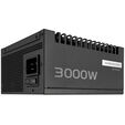 ASUS Pro WS Platinum, 80 PLUS Platinum power supply, modular, ATX 3.1, PCIe 5.1 - 3000 Watt image number null