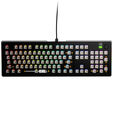 Glorious GMMK 3 Pro 100% Custom Gaming Keyboard - Barebone, ANSI Layout, Black image number null