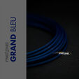 MDPC-X Sleeve Small - Grand-Blue, 1m image number null
