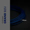 MDPC-X Sleeve Small - Grand-Blue, 1m