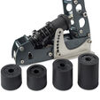 Heusinkveld Elastomer Kit - Sim Pedals Sprint image number null
