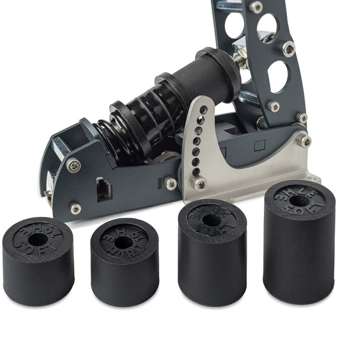 Heusinkveld Elastomer Kit - Sim Pedals Sprint image number 1