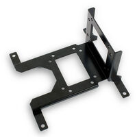 EK Water Blocks EK-UNI Pumpenhalterung (140mm L&uuml;fter) - vertikal