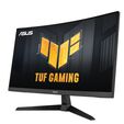 ASUS TUF Gaming VG27VQ3B, 27 Zoll Full HD Curved Gaming Monitor, 180Hz, Fast VA, FreeSync image number null
