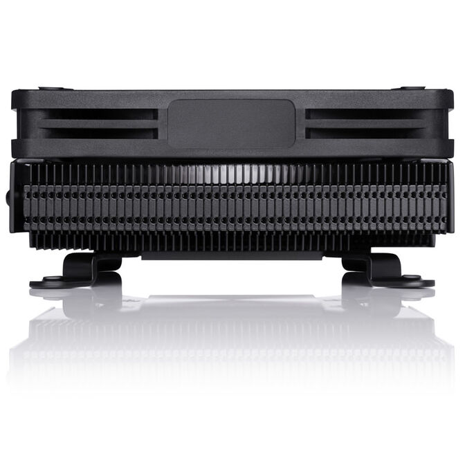 Noctua NH-L9i-17xx chromax.black CPU-K&uuml;hler - 92mm image number 2