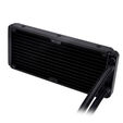 SilverStone Permafrost PF240-ARGB V2, AiO Wasserk&uuml;hlung - 240 mm image number null