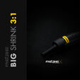 MDPC-X Heatshrink 3:1 BIG - Anthracite, 0.20m image number null