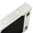 Watercool Heatkiller RAD 360-S Radiator - Edelstahl image number null