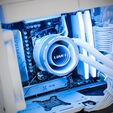 Gaming-PC Aerobee II, Ryzen 5 7500F, NVIDIA GeForce RTX 5060 Ti image number null
