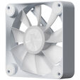 APNX FP1-RQ PWM Reverse Fan, ARGB - 120mm, white image number null
