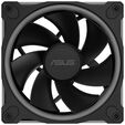 ASUS Prime MR120 ARGB fan, PWM, reverse - 120mm, black image number null