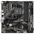 GIGABYTE A520M DS3H V2 motherboard, AM4 socket, AMD A520, Micro-ATX, DDR4 image number null