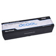 Alphacool NexXxoS HPE-60 Full Copper X-Flow 80mm Triple Radiator image number null