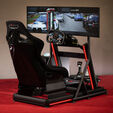 Nitro Concepts E-Racer - LED-Bundle image number null