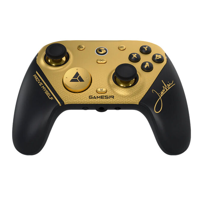 GameSir G7 Pro 8K - Champion Edition (Hall-Effect Sticks) image number 0