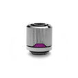 EK Water Blocks EK-Torque STC-13/10 Colour Ring - 10 Pack, Purple image number null