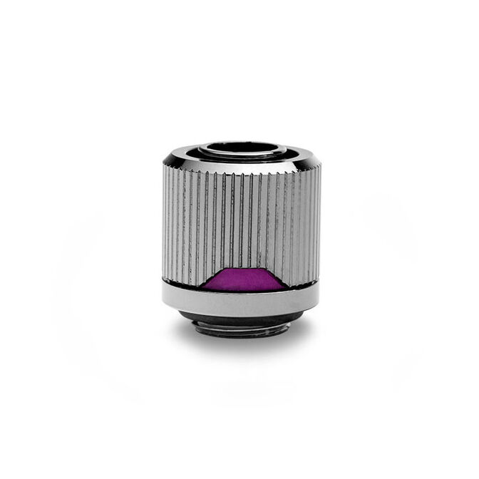 EK Water Blocks EK-Torque STC-13/10 Colour Ring - 10 Pack, Purple image number 2