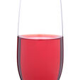 Alphacool Ice Water Crystal Red, 1000ml Ready Mix - red image number null