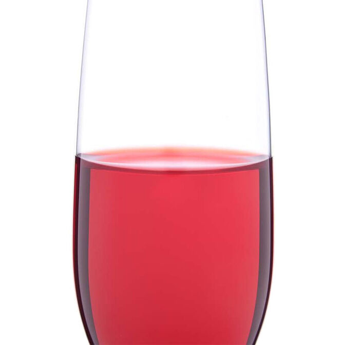 Alphacool Ice Water Crystal Red, 1000ml Ready Mix - red image number 2
