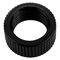Koolance coupling adapter, 2x G1/4-inch external thread - black
