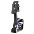 Conspit CPP-Lite Kupplunsgpedal image number null