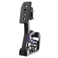 Conspit CPP-Lite Kupplunsgpedal