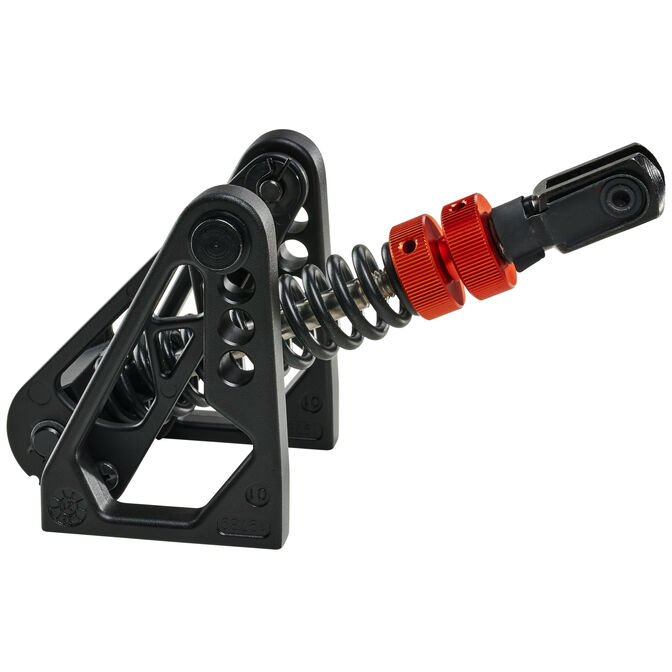 Asetek SimSports Initium Clutch Upgrade Kit - Stage 2 image number 3