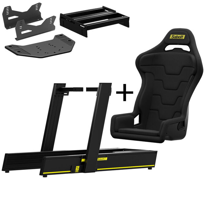 Sabelt S99 EVO I Konfigurator image number 0