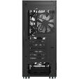 Montech X3 Glass Mid Tower, RGB, Tempered Glass - Black image number null