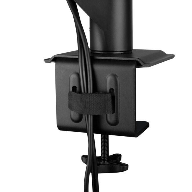 Arctic X1-3D Monitorhalterung, bis 40" 16:9 / 43" 21:9 - schwarz image number 5