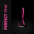 MDPC-X Sleeve Medium - Perfect Pink, 1m image number null