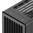 High-End Gaming-PC-Konfigurator, HAVN BF 360 Flow, AMD AM5, Ryzen-Prozessor, RTX 5090 / 5080 GPU image number null