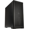 Kolink Unity Meshbay Performance Mid Tower, Mesh - Black image number null