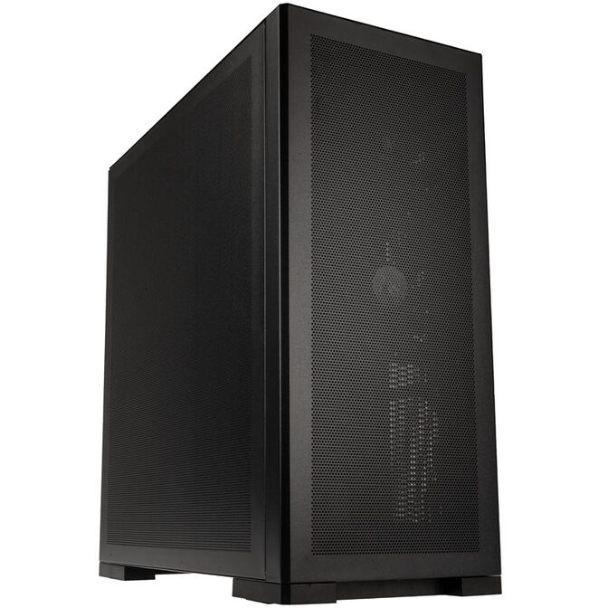 Kolink Unity Meshbay Performance Mid Tower, Mesh - Black image number 0