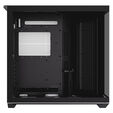 APNX V1 PC-Geh&auml;use, Midi-Tower, ATX, Tempered Glass - schwarz / wei&szlig; image number null