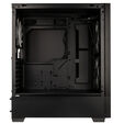 Lian Li LANCOOL 205 Mesh C PC Case, Mid Tower - Black image number null