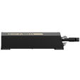 MOZA AY210 Force Feedback Yoke Base image number null