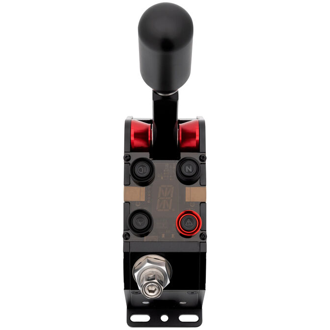 Simagic Q1 Sequentieller Shifter - Standard image number 2