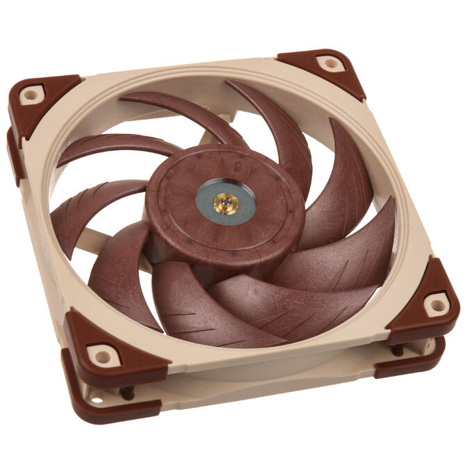 Noctua NF-A12x25 FLX Fan - 120mm image number 0