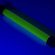 EK Water Blocks EK-CryoFuel Premix, Acid Green - 1000ml image number null
