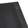 SilverStone Fara R1 PRO V2 Midi-Tower, Tempered Glass - schwarz image number null