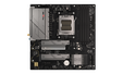 Sapphire Pulse B850M WiFi motherboard, Socket AM5, AMD B850, mATX, DDR5 image number null