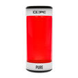 XSPC Pure Coolant, 1 Liter - rot, UV image number null
