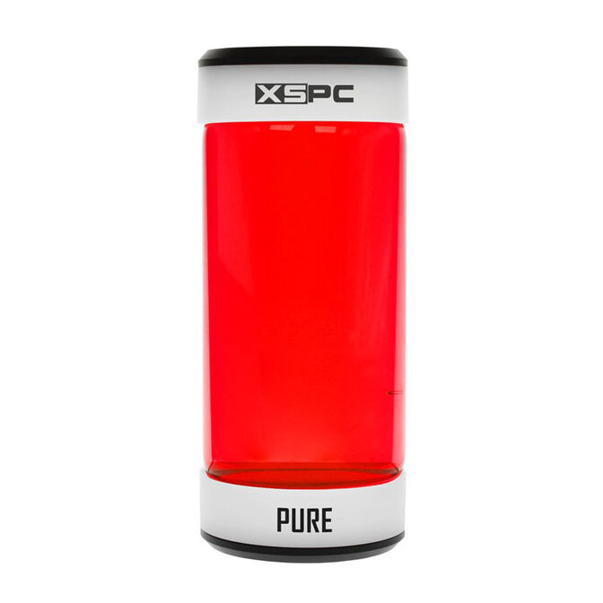 XSPC Pure Coolant, 1 Liter - rot, UV image number 2