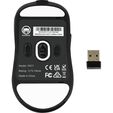 GAMIAC PX71 Wireless Gaming Maus - schwarz image number null