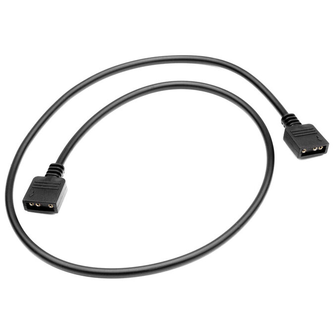 EK Water Blocks EK-Loop D-RGB Extension Cable - 51cm image number 0
