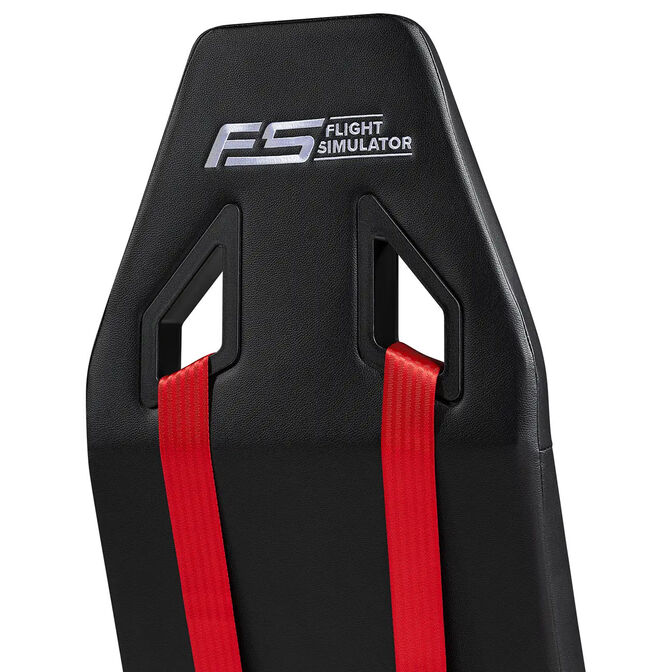 Next Level Racing Flight Simulator + Thrustmaster Bundle image number 8